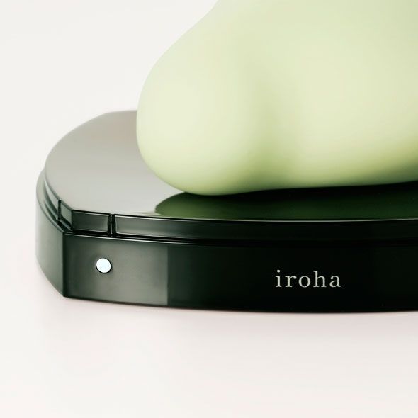 Iroha by Tenga - Midori vibrator