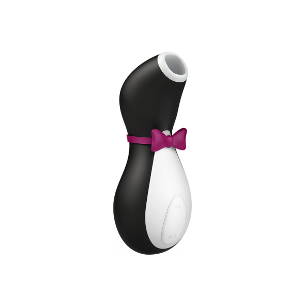 Bezdotykowy stymulator łechtaczki pingwinek Satisfyer Penguin