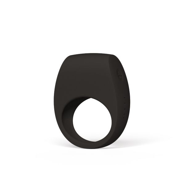 Elastyczny wibrujący pierścień erekcyjny sterowany aplikacją Lelo Tor 3 