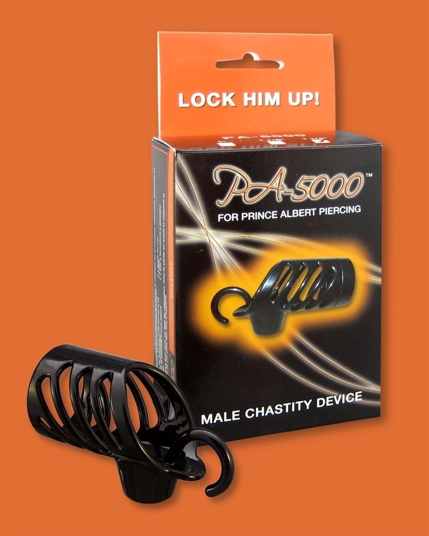 PA 5000 Chastity - Online store Secret Place