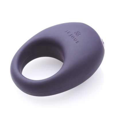 Generic Couple Anneaux Pénis Vibrant Cock Ring Sex Toys - Prix pas cher