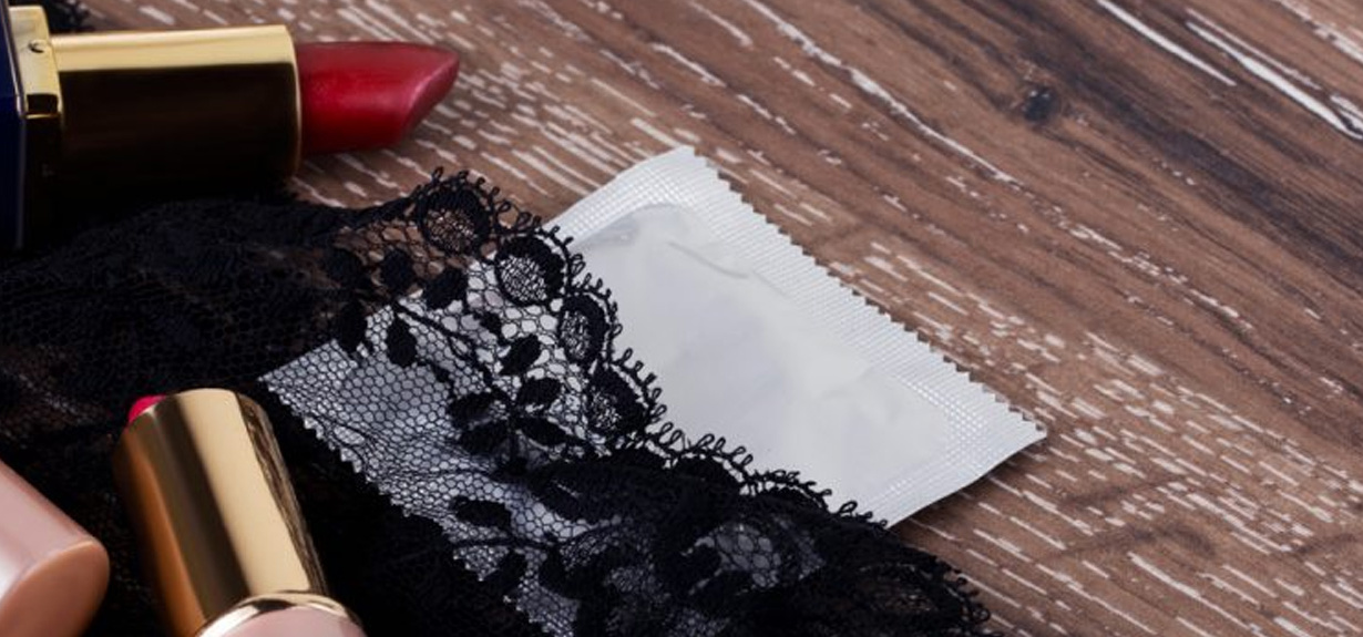 LELO HEX: prezerwatywy nowej generacji już dostępne!
