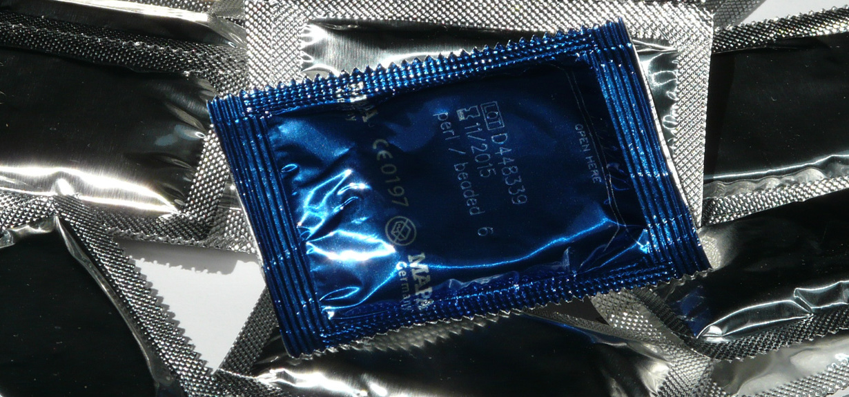 Dzień bez prezerwatywy - nie polecamy go obchodzić