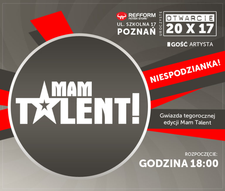 Mam Talent