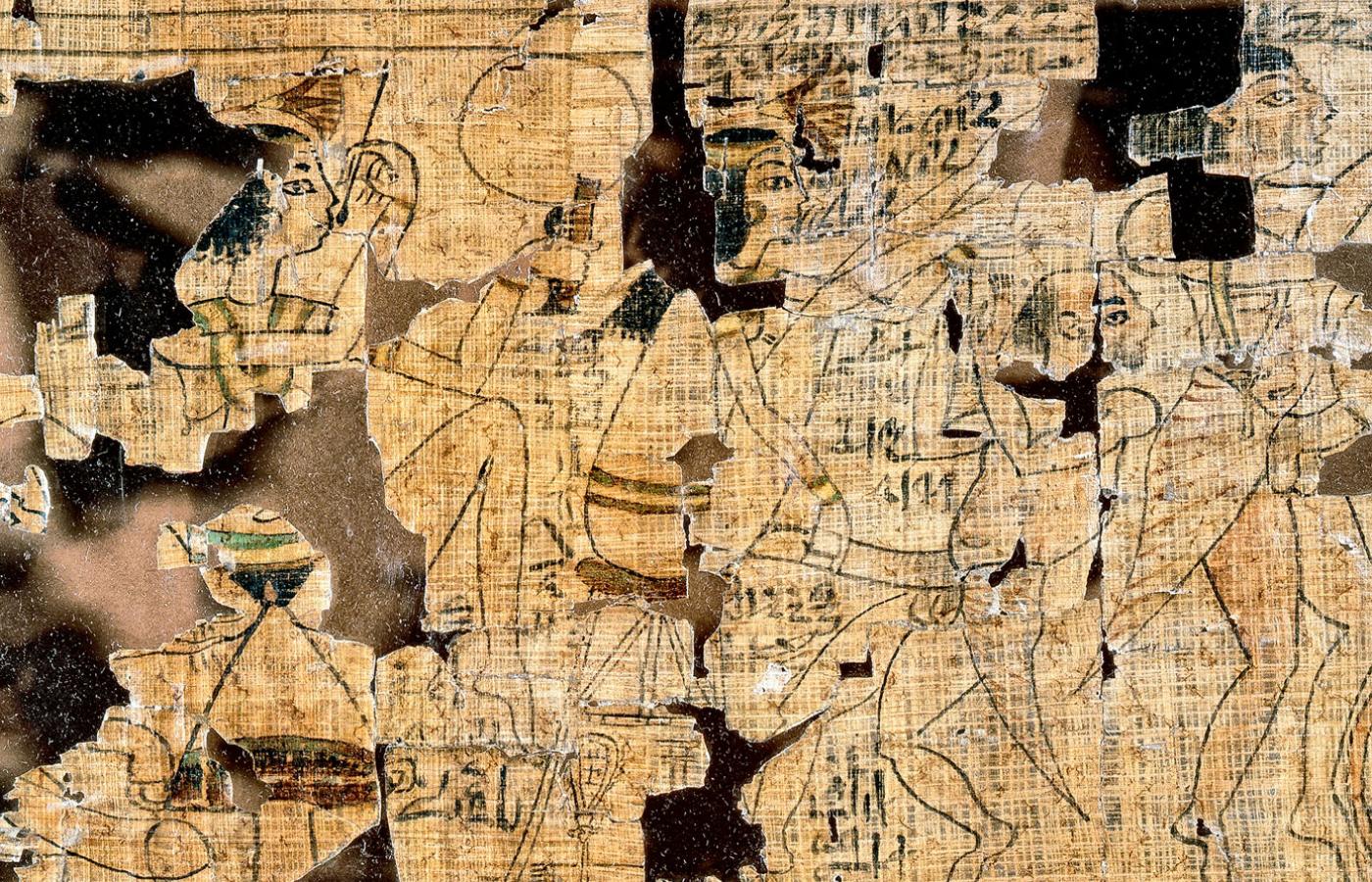 Papirus turyński