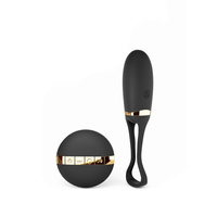 Stymulator Secret Delight Black Gold Dorcel