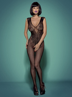 N112 Bodystocking S/M/L Obsessive