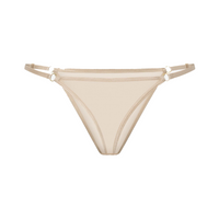 Ginny Nude Stringi L/Xl Promees