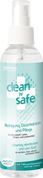 Clean'N'Safe Spray Do Czyszczenia 100 Ml JoyDivision