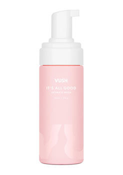 Pianka Do Higieny Miejsc Intymnych It'S All Good Intimate Wash 150Ml Vush