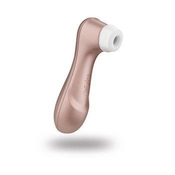 Stymulator Łechtaczki Pro 2 Satisfyer