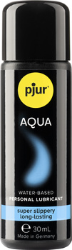 Lubrykant Wodny Pjur Aqua 30 Ml Pjur
