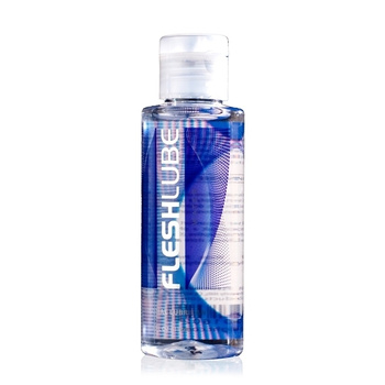 Lubrykant Wodny Fleshlube Water 250 Ml Fleshlight