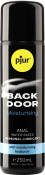Analny Lubrykant Wodny Back Door 250 Ml Pjur