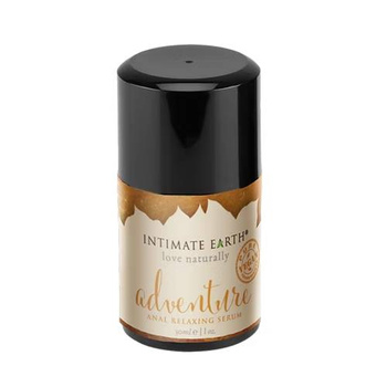 Adventure Anal Relaxing Serum 30 Ml Intimate Earth