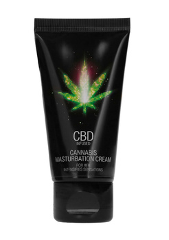 Shots Cbd Cannabis Masturbation Cream For Her 50 Ml PharmQuests by Shots