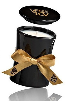 Bewitching Massage Candle - Świeca Do Masażu 120G YESforLOV
