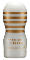 Masturbator Premium Original Vacuum Cup Gentle Tenga