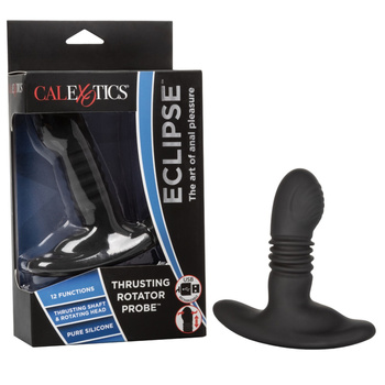 CalExotics Eclipse Thrusting Rotator Probe