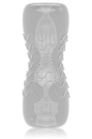 Masturbator Dwustronny Double Oo Marc Dorcel