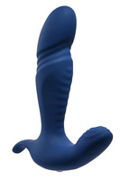 Masażer prostaty Gender X True Blue