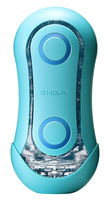 Masturbator Flip Orb Ocean Blue Tenga