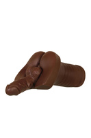 Masturbator Backdoor Bash Dark Gender X