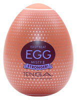 Masturbator Egg Misty II Tenga