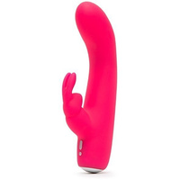 Wibrator Króliczek Mini Rabbit Vibrator Pink Happy Rabbit
