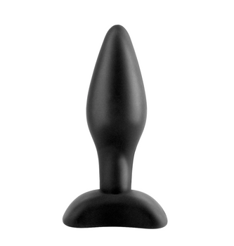 Korek analny Pipedream Mini Silicone Plug