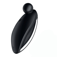 Stymulator łechtaczki Spot On 2 black Satisfyer