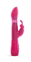Wibrator Króliczek Furious Rabbit Marc Dorcel