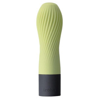 Zen Vibrator Matcha Wibrator Zielony Iroha by Tenga