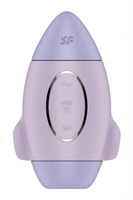 Stymulator łechtaczki Mission Control violet Satisfyer