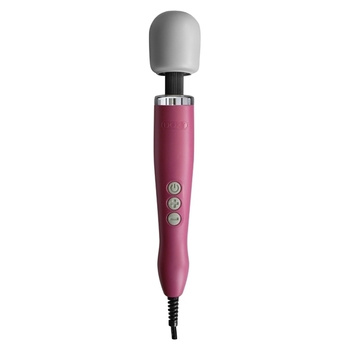 Masażer do ciała Doxy Original Massager Pink