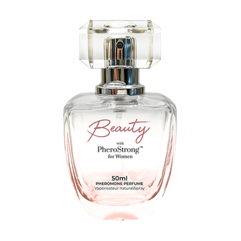 Beauty with PheroStrong for Women 50ml