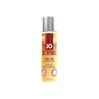 H2O Lubrykant Cocktails Mai Tai 60Ml System JO