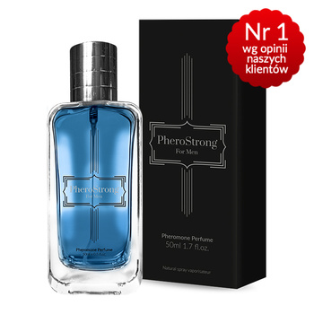 PheroStrong dla mężczyzn 50ml