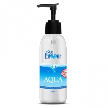 SHS Be Lover Gel Aqua Power lubrykant wodny 100ml