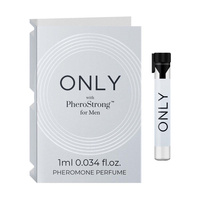 Only With Pherostrong For Men 1Ml Medica-Group