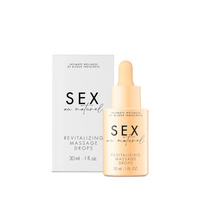 Żel Revitalizing intimate masage gel 30ml Bijoux Indiscrets