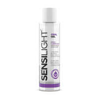 Lubrykant Analny Sensilight Analgel 150 Ml IntimateLine