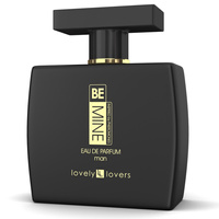 Perfumy męskie z feromonami Lovely Lovers BeMINE Parfum for Man 100 ml