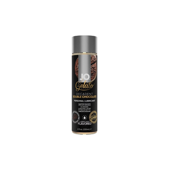 Gelato Double Chocolate Lubrykant na bazie wody 120ml