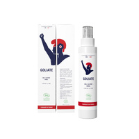 Organiczny Lubrykant Analny Anal Glide Gel 100Ml Goliate