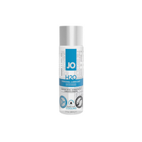 System JO - Lubrykant wodny 60 ml