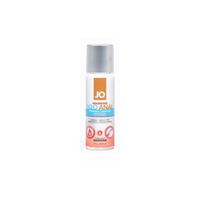 Anal H2O Lubrykant Rozgrzewający 60 Ml System JO
