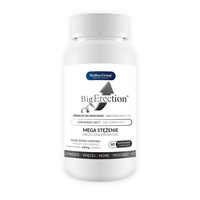 Bigerection - Kapsułki Medica-Group