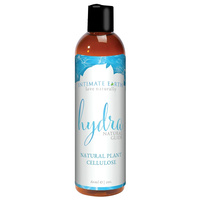 Lubrykant Wodny Hydra Water Based Lubricant 60 Ml Intimate Earth