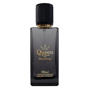 Queen with PheroStrong Women 50ml